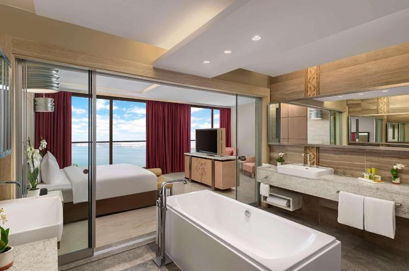 Hilton Dead Sea Resort & Spa - Oda