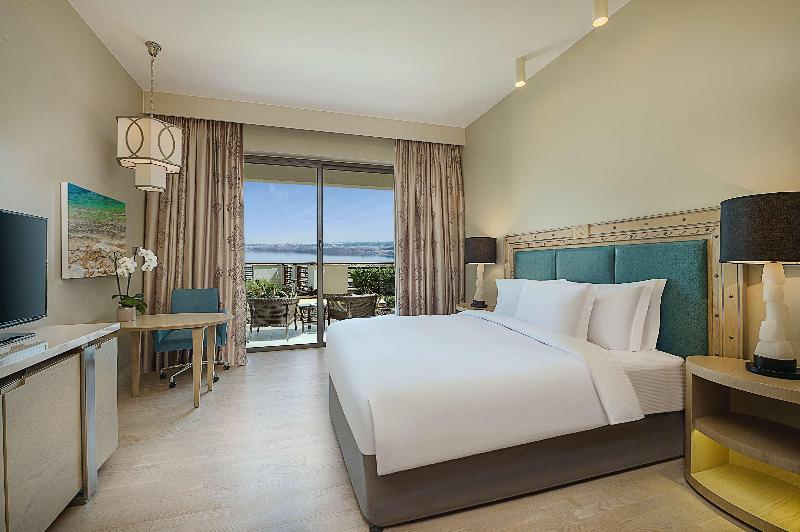 Hilton Dead Sea Resort & Spa - Oda