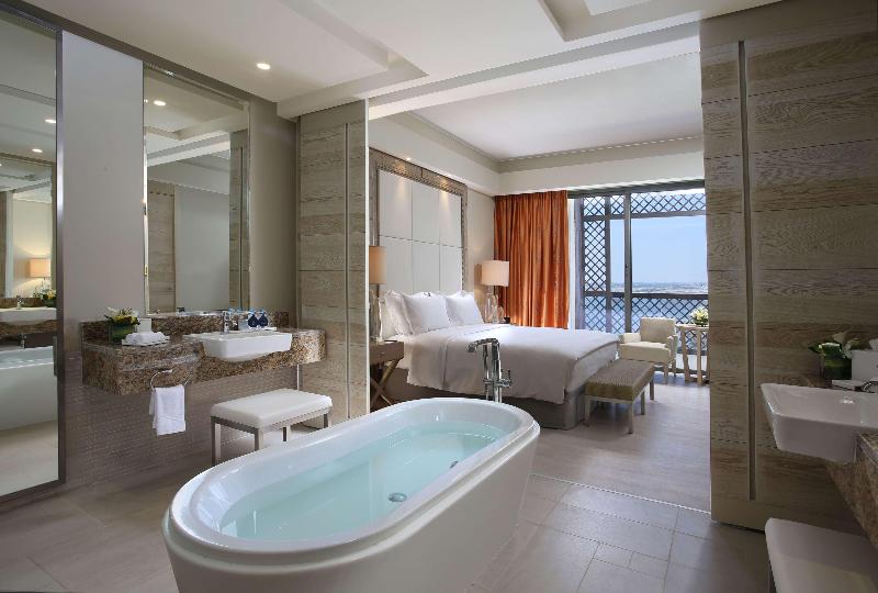 Hilton Dead Sea Resort & Spa - Oda