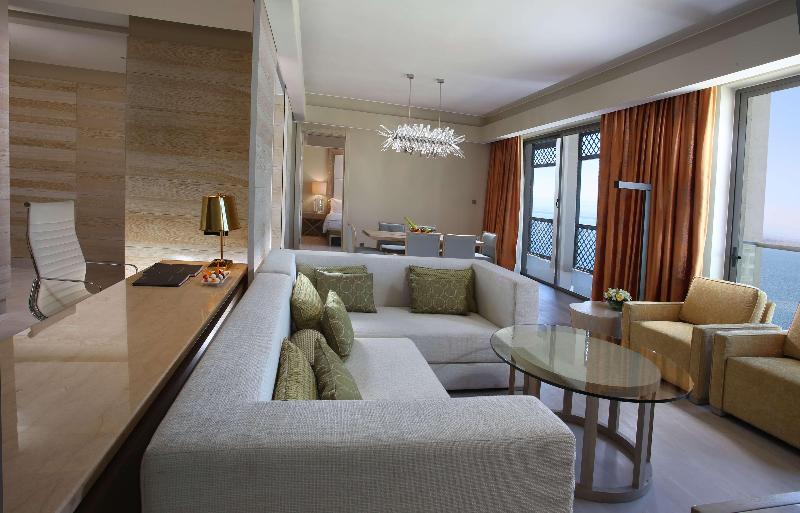 Hilton Dead Sea Resort & Spa - Oda