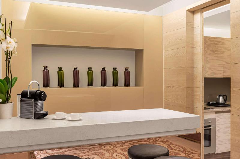Hilton Dead Sea Resort & Spa - Oda