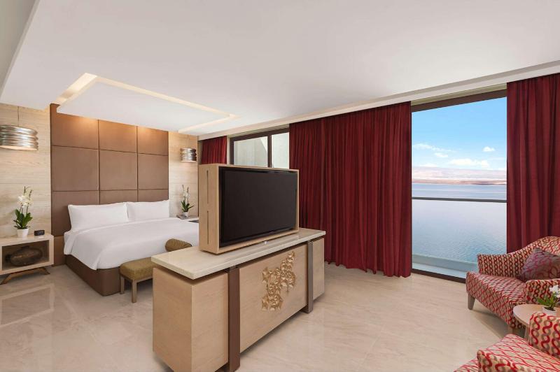Hilton Dead Sea Resort & Spa - Oda