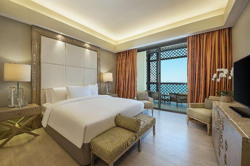 Hilton Dead Sea Resort & Spa - Oda
