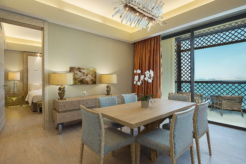 Hilton Dead Sea Resort & Spa - Oda