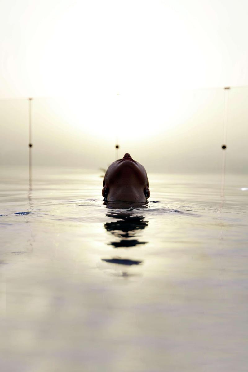 Hilton Dead Sea Resort & Spa - Havuz