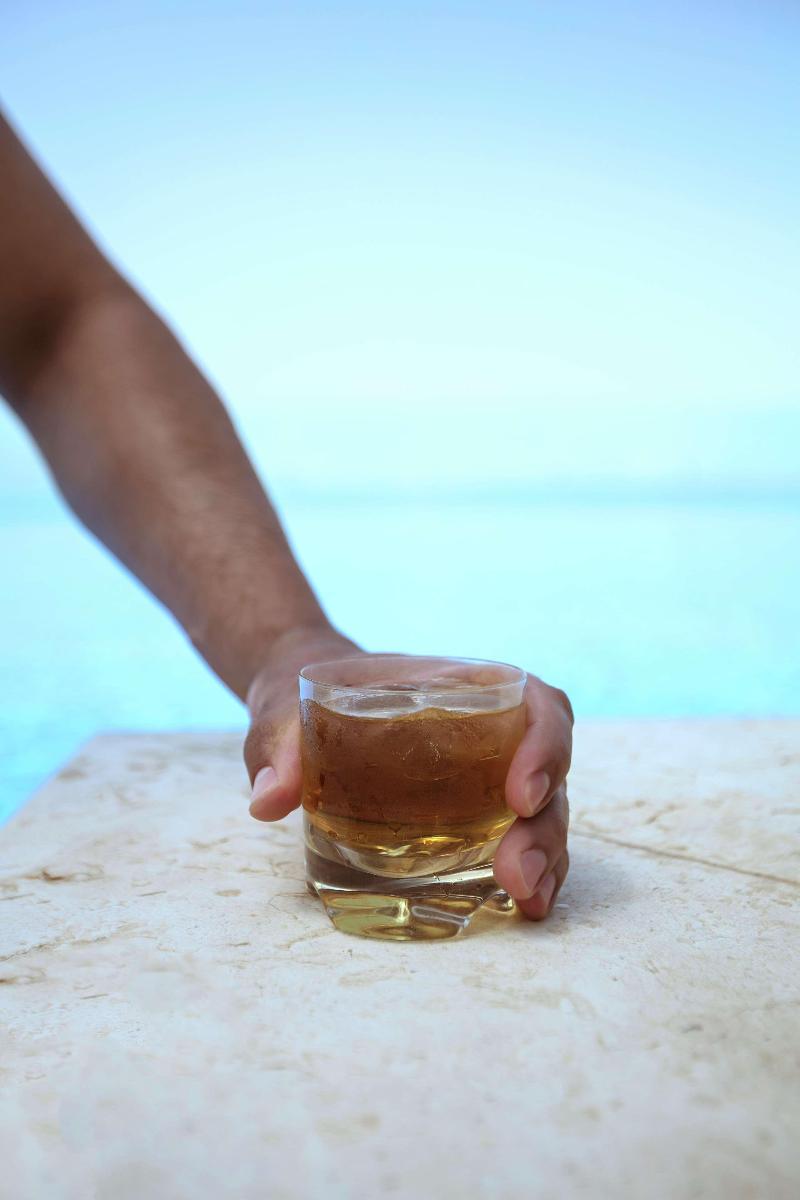 Hilton Dead Sea Resort & Spa - Havuz