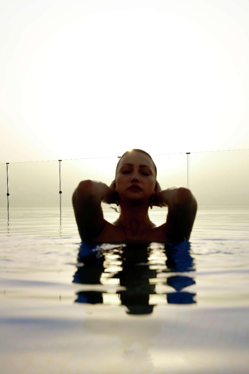 Hilton Dead Sea Resort & Spa - Havuz