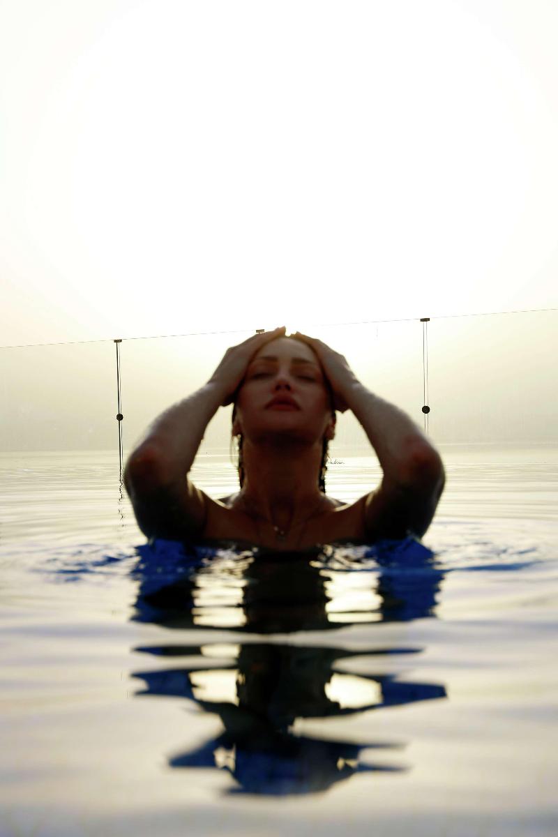 Hilton Dead Sea Resort & Spa - Havuz