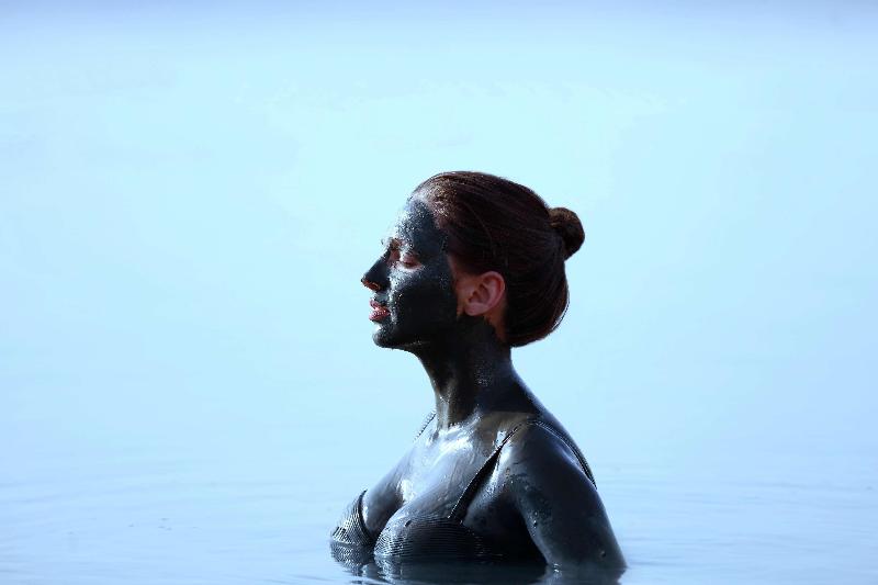 Hilton Dead Sea Resort & Spa - Havuz