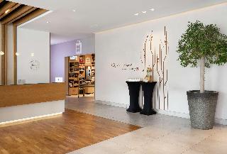 Hilton Garden Inn Hotel Mall Avenue fotoÄŸrafÄ±