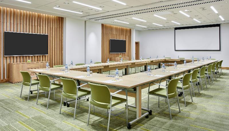 Hilton Garden Inn Hotel Mall Avenue - Toplantı