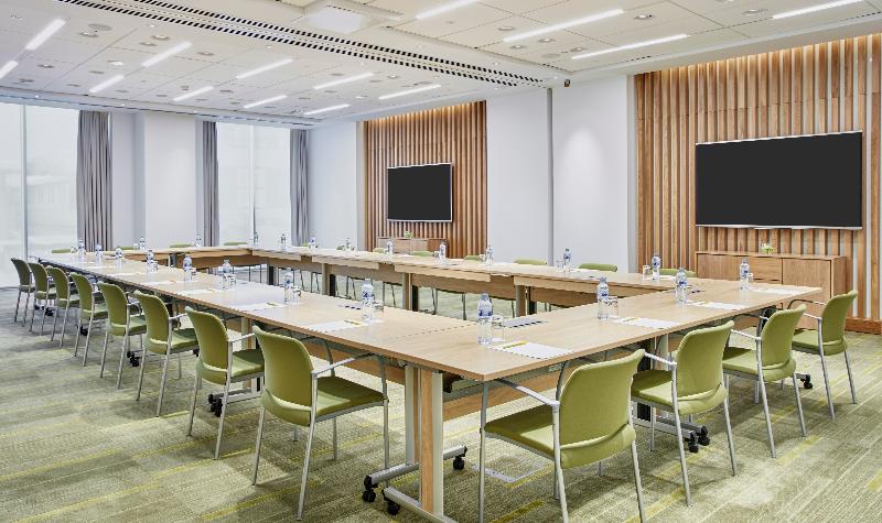 Hilton Garden Inn Hotel Mall Avenue - Toplantı