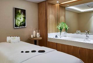 Hilton Garden Inn Hotel Mall Avenue fotoÄŸrafÄ±
