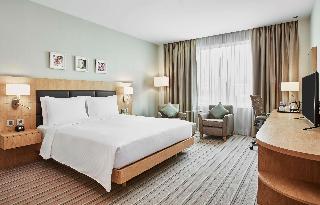 Hilton Garden Inn Hotel Mall Avenue fotoÄŸrafÄ±