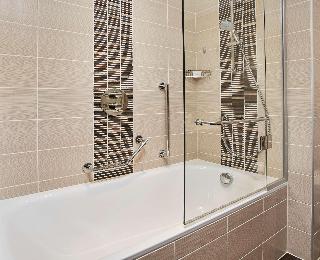 Hilton Garden Inn Hotel Mall Avenue fotoÄŸrafÄ±