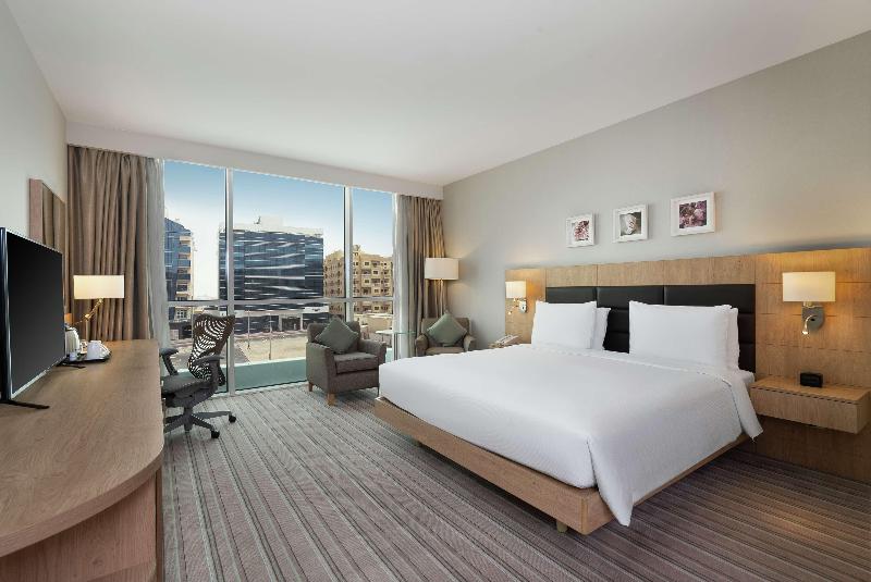 Hilton Garden Inn Hotel Mall Avenue - Oda