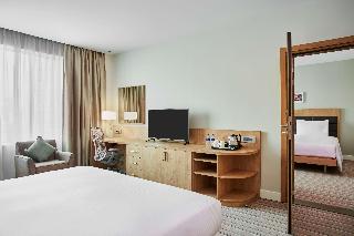 Hilton Garden Inn Hotel Mall Avenue fotoÄŸrafÄ±