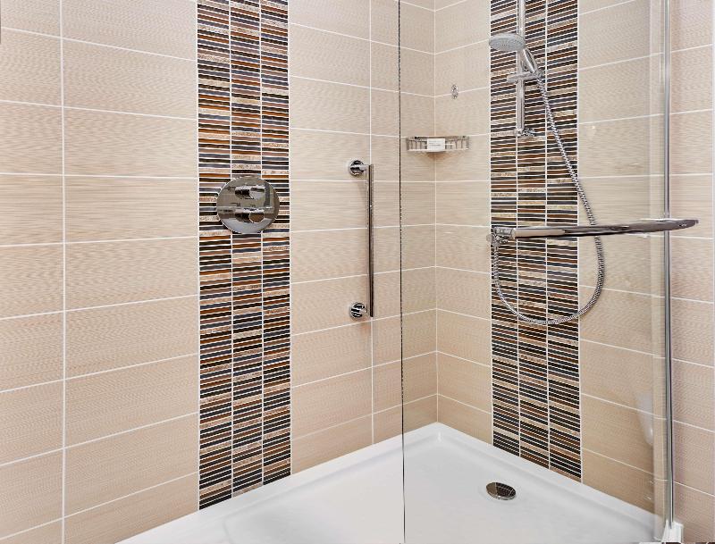 Hilton Garden Inn Hotel Mall Avenue - Oda