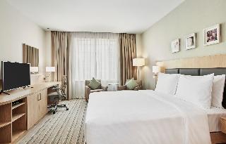 Hilton Garden Inn Hotel Mall Avenue fotoÄŸrafÄ±