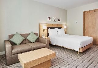 Hilton Garden Inn Hotel Mall Avenue fotoÄŸrafÄ±