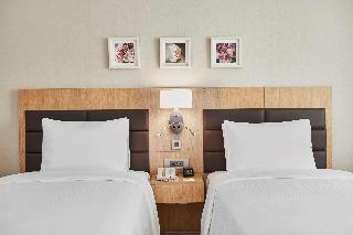 Hilton Garden Inn Hotel Mall Avenue fotoÄŸrafÄ±