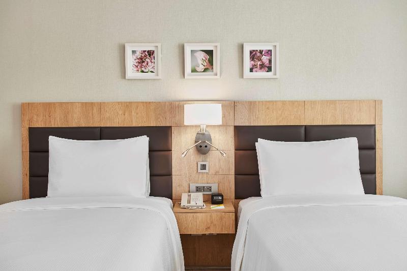 Hilton Garden Inn Hotel Mall Avenue - Oda