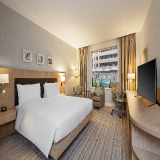 Hilton Garden Inn Hotel Mall Avenue fotoÄŸrafÄ±