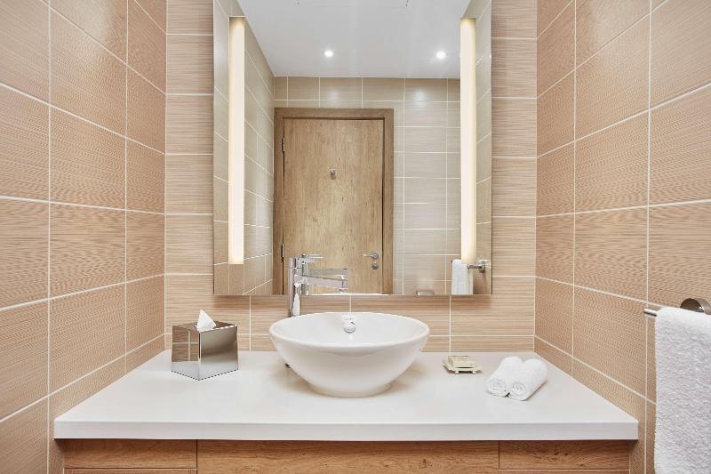 Hilton Garden Inn Hotel Mall Avenue - Oda