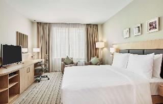 Hilton Garden Inn Hotel Mall Avenue fotoÄŸrafÄ±