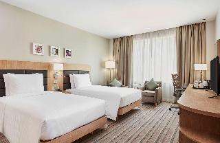 Hilton Garden Inn Hotel Mall Avenue fotoÄŸrafÄ±
