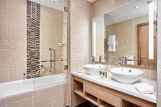 Hilton Garden Inn Hotel Mall Avenue fotoÄŸrafÄ±