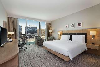 Hilton Garden Inn Hotel Mall Avenue fotoÄŸrafÄ±