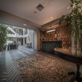Casa do Adro Boutique Hotel fotoÄŸrafÄ±