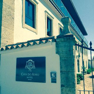 Casa do Adro Boutique Hotel fotoÄŸrafÄ±