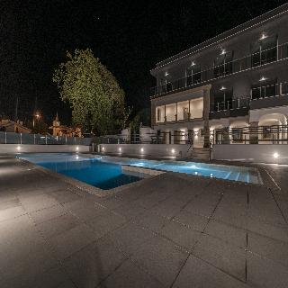 Casa do Adro Boutique Hotel fotoÄŸrafÄ±
