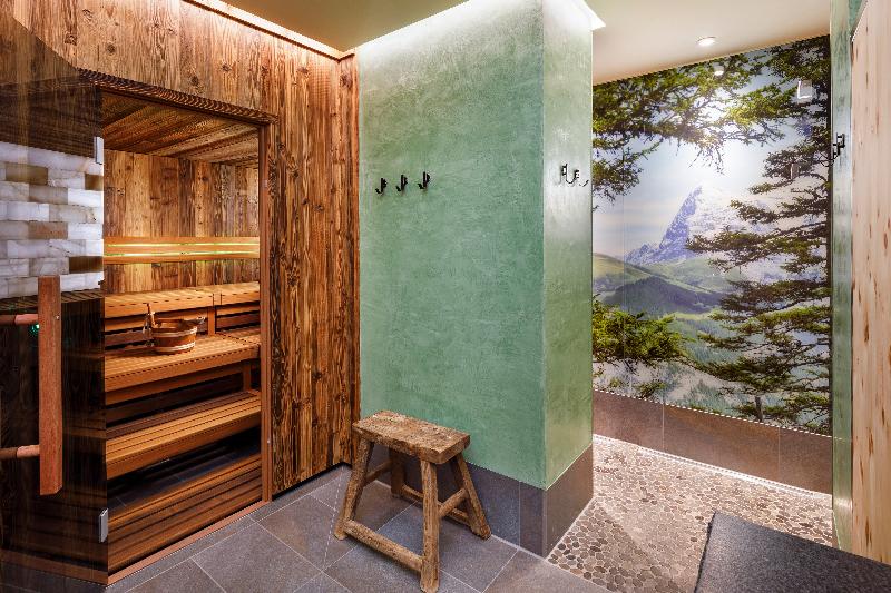 Eiger Mürren Swiss Quality Hotel - Aktivite