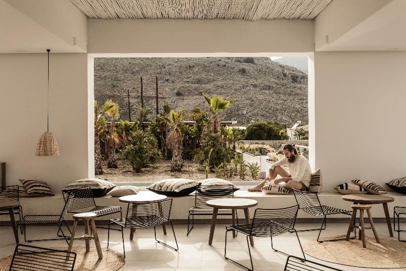 Casa Cook Rhodes - Bar