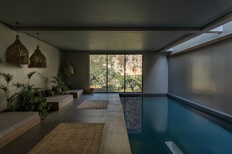 Casa Cook Rhodes - Aktivite