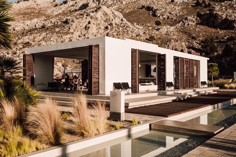 Casa Cook Rhodes - Genel