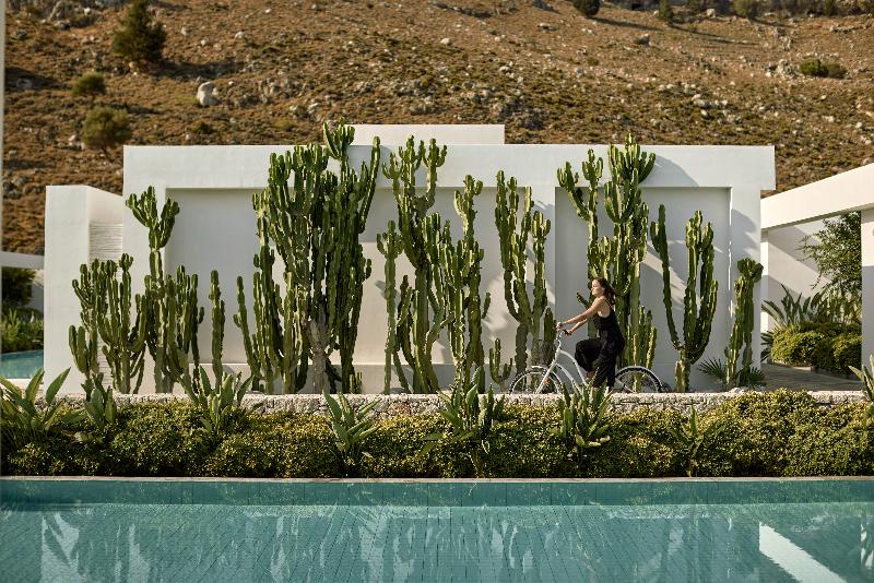 Casa Cook Rhodes - Genel