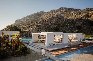 Casa Cook Rhodes otel fotoğrafı