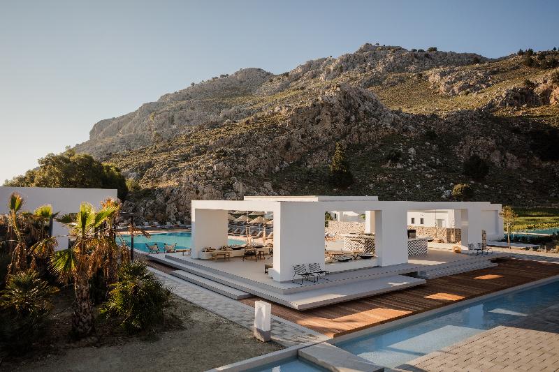 Casa Cook Rhodes - Genel