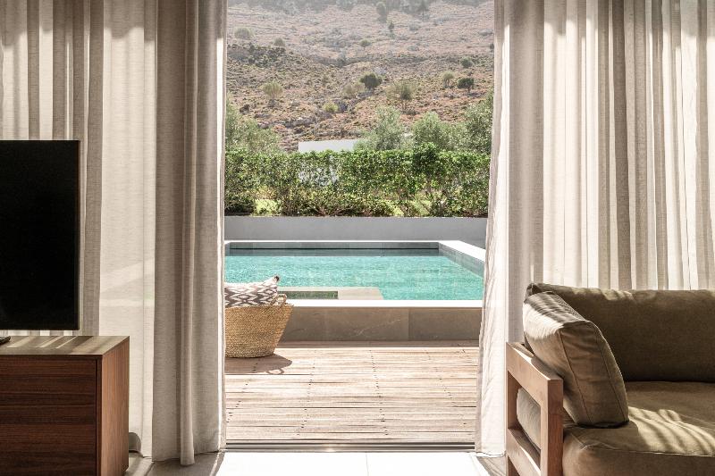 Casa Cook Rhodes - Oda