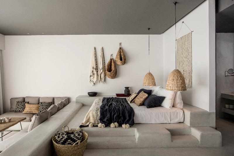 Casa Cook Rhodes - Oda