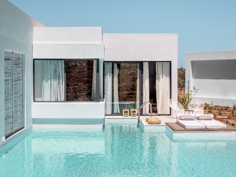Casa Cook Rhodes - Oda
