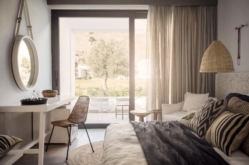 Casa Cook Rhodes - Oda