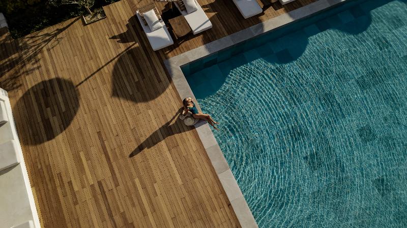 Casa Cook Rhodes - Havuz