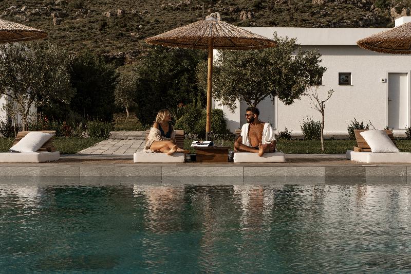 Casa Cook Rhodes - Havuz