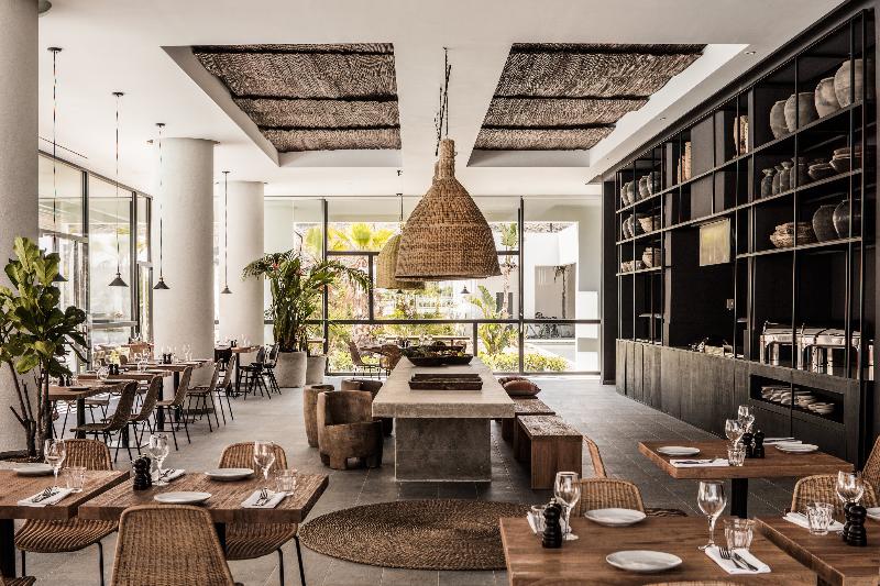 Casa Cook Rhodes - Restoran