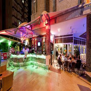 Carmen Suite Hotel fotoÄŸrafÄ±
